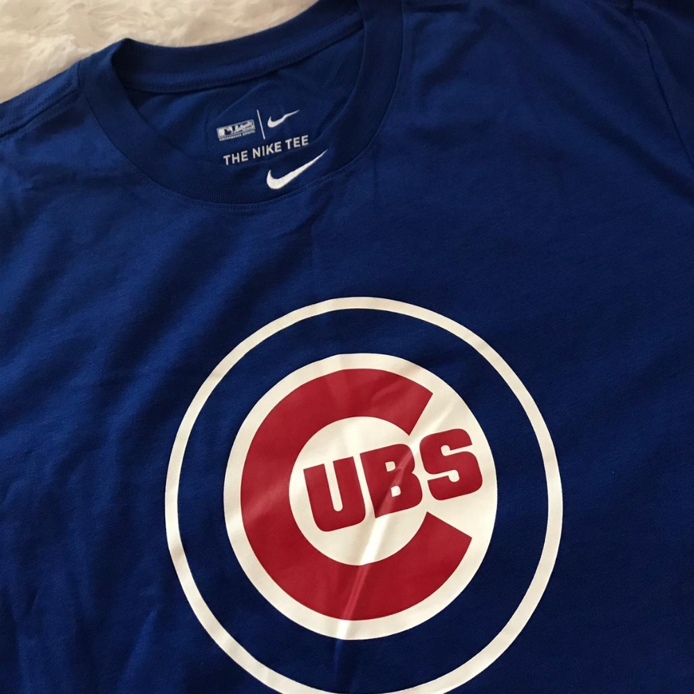 Cubs Tee - Picture 2 of 6
